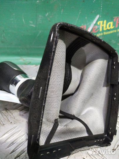 Ручка кпп Ford Focus 2 седан 1.8 2009