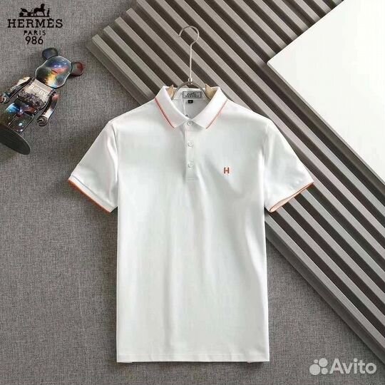 Поло hermes