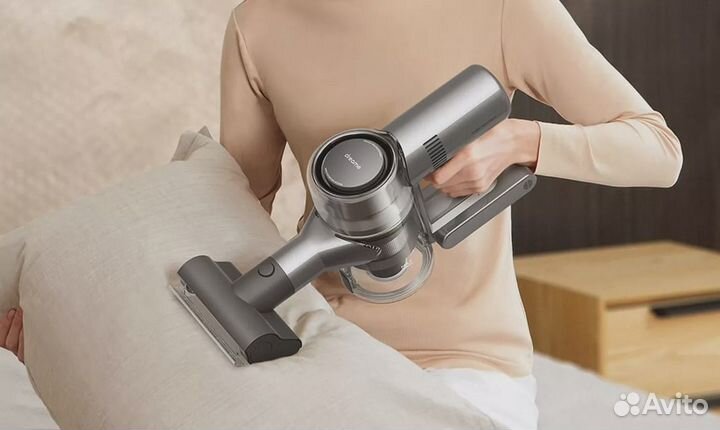 Беспроводной пылесос Xiaomi Dreame V11 SE (EU)