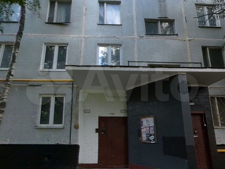 Аукцион: 3-к. квартира, 58,2 м², 7/12 эт.