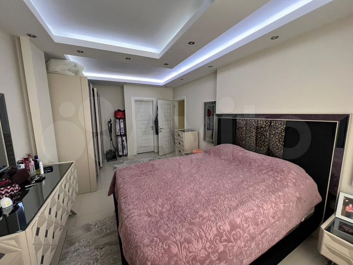 2-к. квартира (Турция)