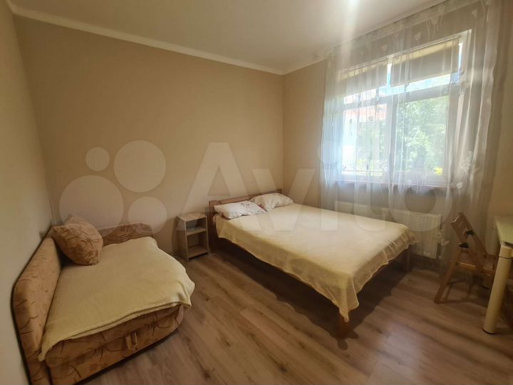 Квартира-студия, 23 м², 2/3 эт.