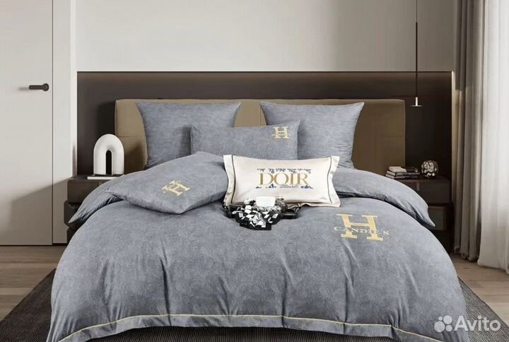 Постельное белье