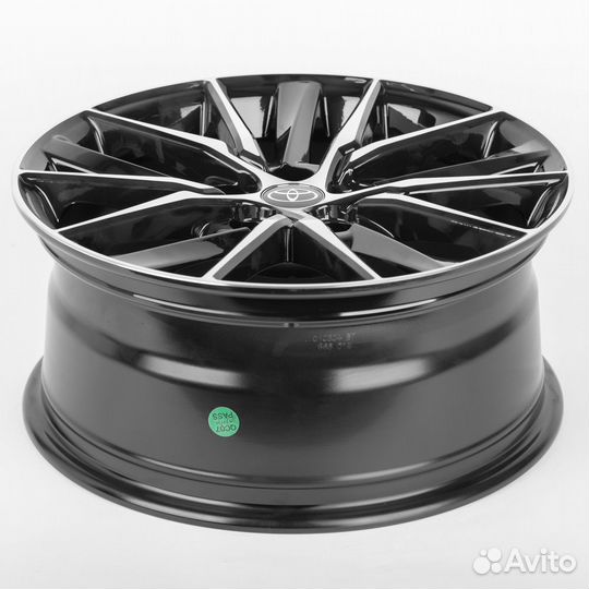 Литые диски Toyota/Lexus R17 5x114,3