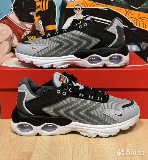 Кроссовки Nike Оригинал