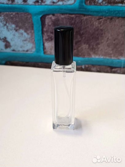 Духи по мотивам