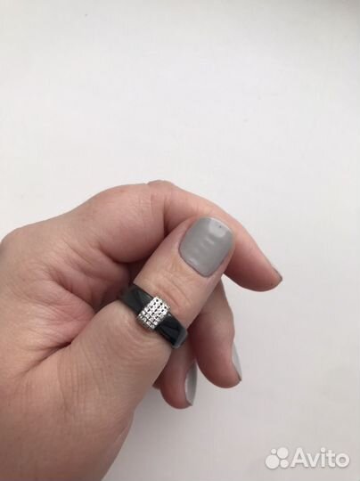 Кольцо sunlight