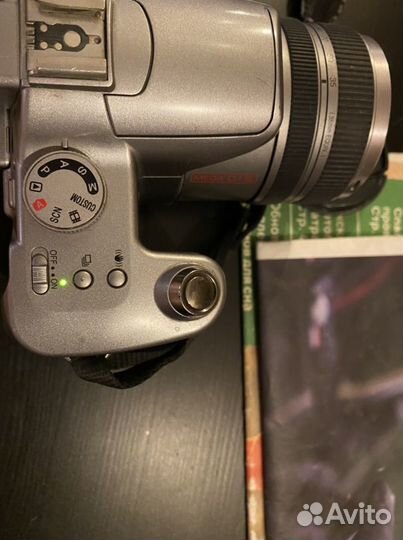 Фотоаппарат Panasonic DMC-FZ50