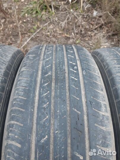 Dunlop Grandtrek AT30 225/65 R17 102H