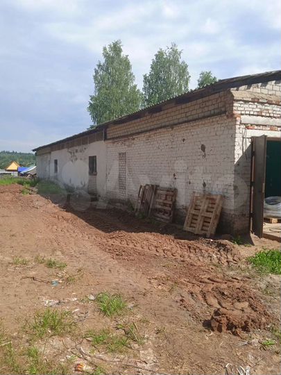 Производство, 150 м²
