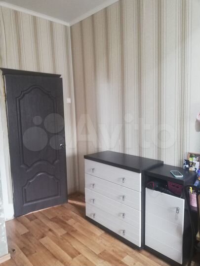 2-к. квартира, 40,1 м², 2/2 эт.