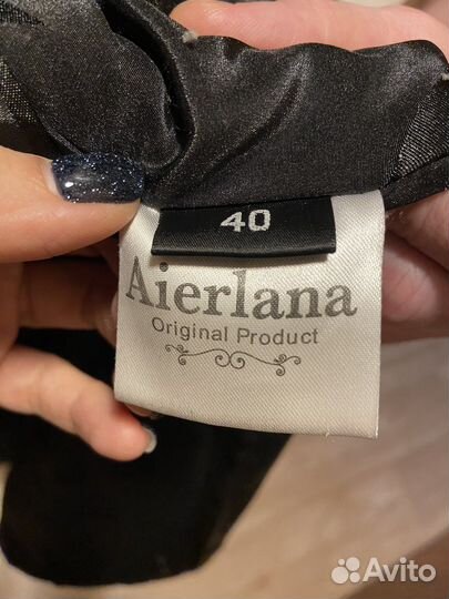 Шуба норковая