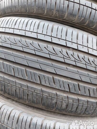 Kumho Majesty Solus KU50 225/45 R18 95W
