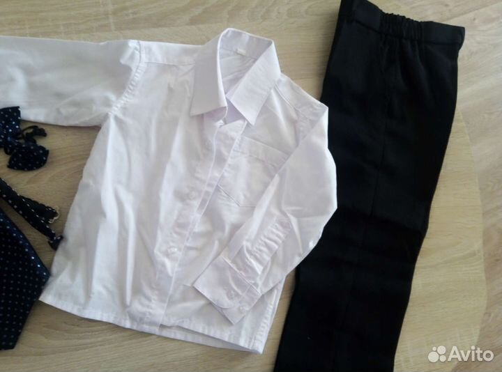 Комплект одежды для мальчика на 1 годик