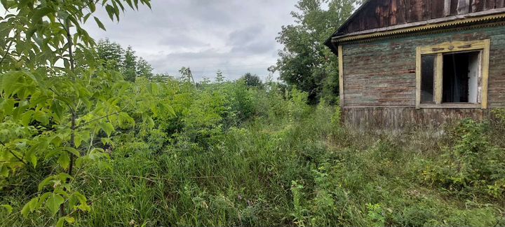 Участок 12,3 сот. (ИЖС)