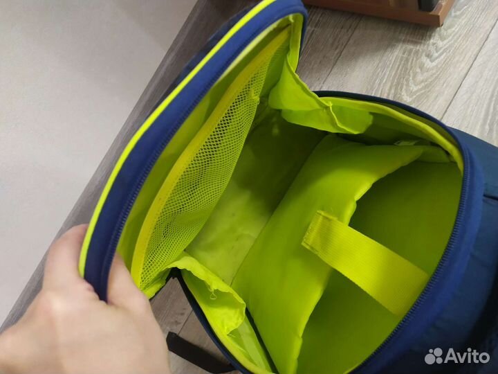 Рюкзак школьный для мальчика