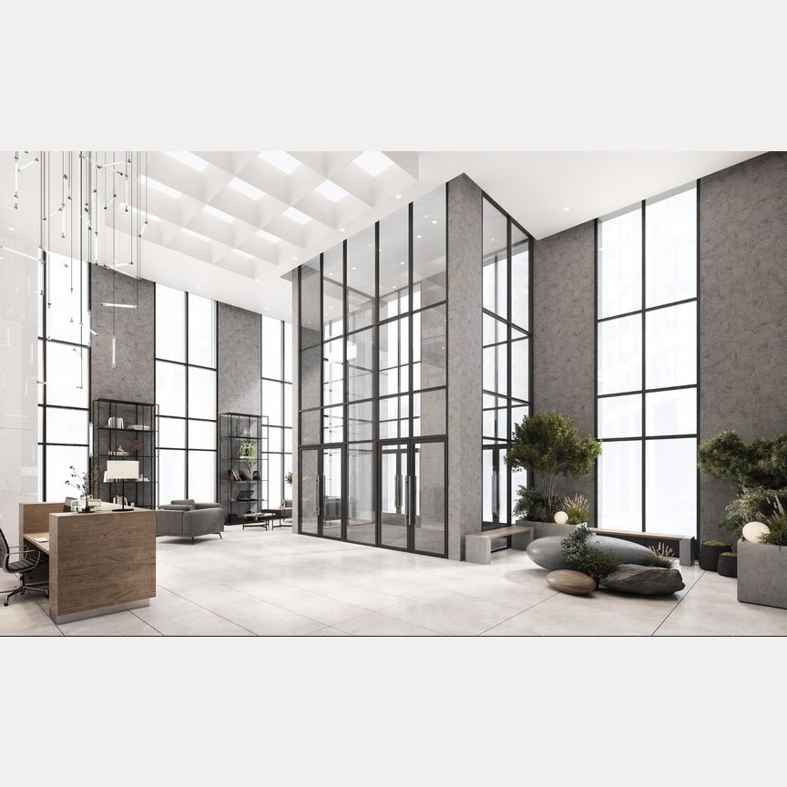 2-к. квартира, 59,1 м², 8/15 эт.