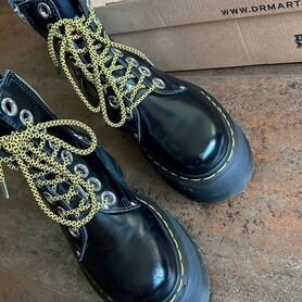 Ботинки Dr. Martens