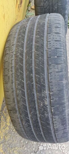 Continental ContiIceContact 4x4 255/55 R18