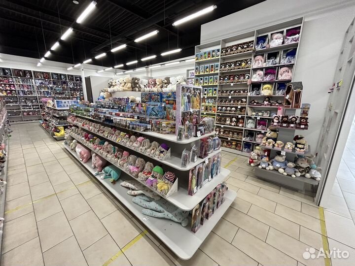 Гусь обнимусь Куклы Кот Басик Зайки Акулы Мишки