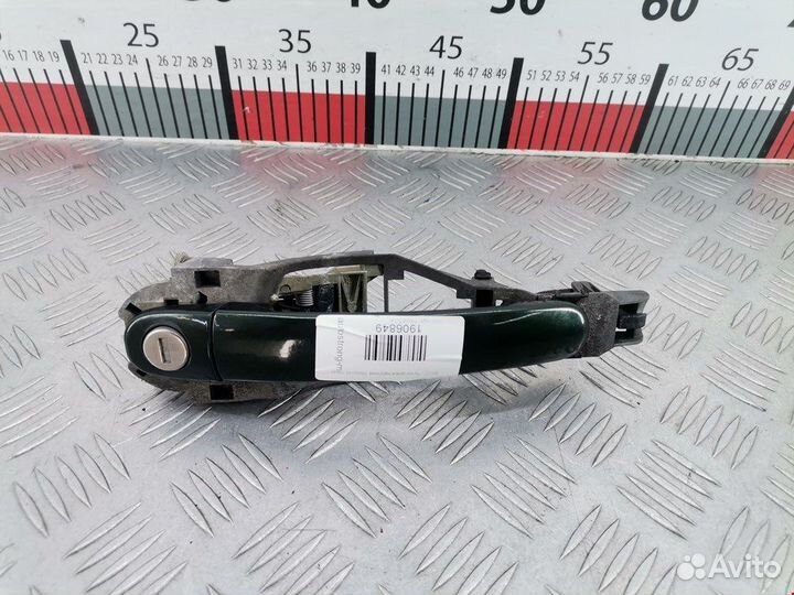 Ручка для Volkswagen Passat 5