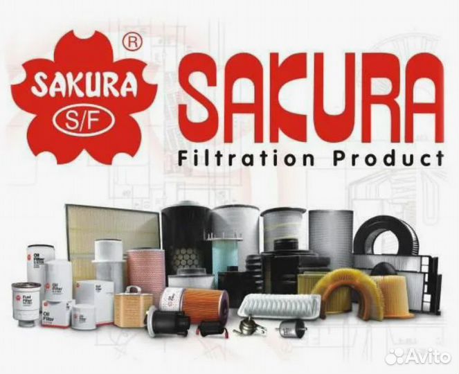 Фильтр гидравлический komatsu komatsu PC650-1 S6D1