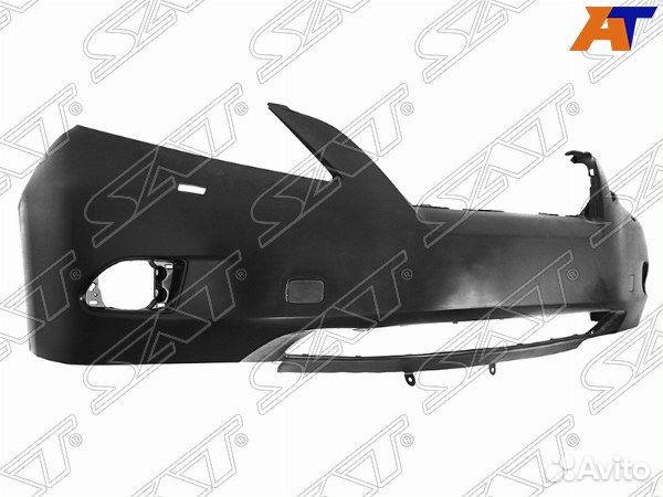 Бампер передний lexus RX270