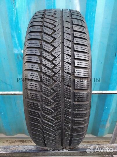 Continental ContiWinterContact TS 850 P 215/55 R17 94H