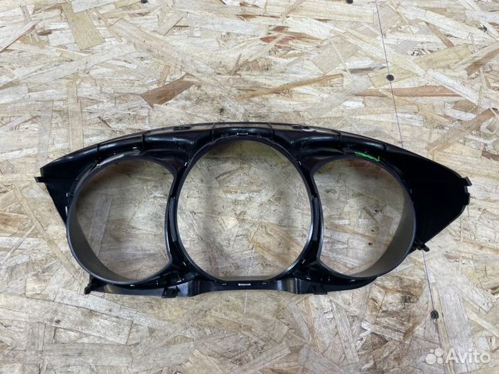 Козырек щитка приборов LADA Vesta