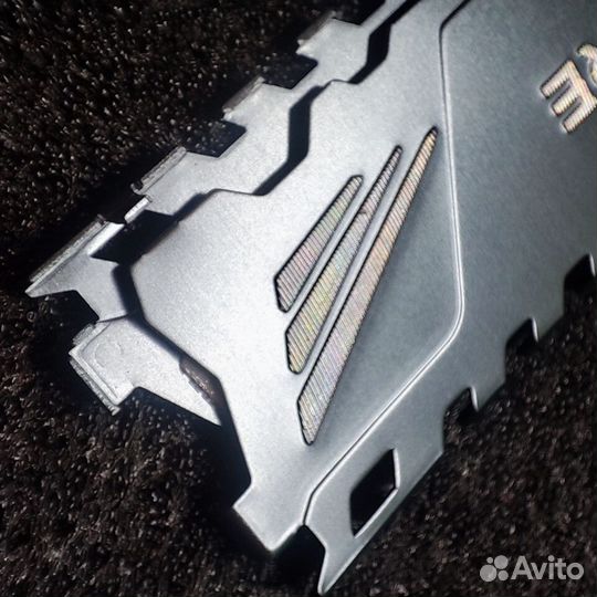 Радиаторы кулеры для модулей памяти DDR sdram