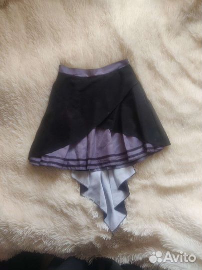 Костюм Мафую Асахина