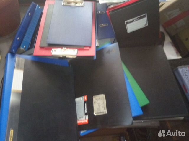 Канцелярские товары