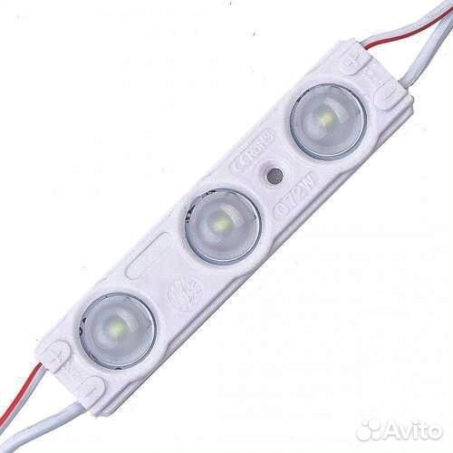 Светодиодные модули