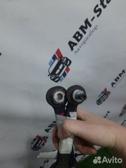 Стойка стабилизатора задняя Bmw X3 F25 N55B30A