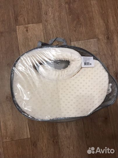 Подушка для кормления ergofeed