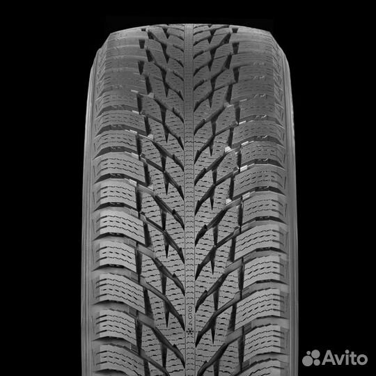 Ikon Tyres Autograph Snow 3 SUV 225/60 R17