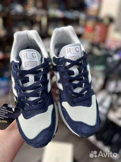 Кроссовки New balance 1300 (LUX)