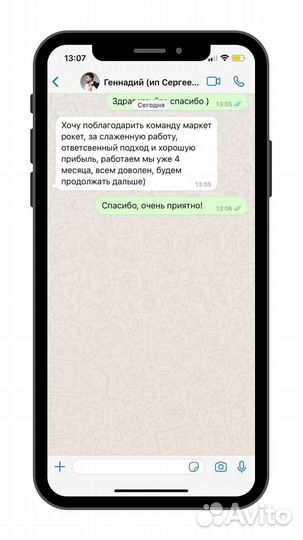 Ищу партнера. Онлайн на WB.Готовый бизнес