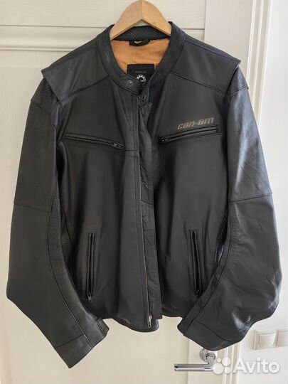 Мотокуртка brp