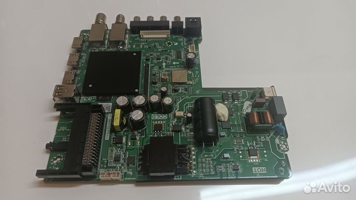 TP.SK516S.PB802 hartens HTY-43F06B-VZ