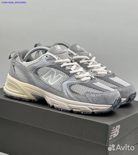 New Balance 530 (Арт.15164)