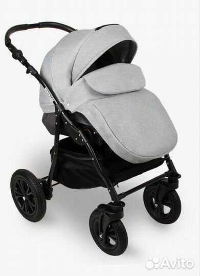 Коляска Smile Line serenade 20 2 в 1