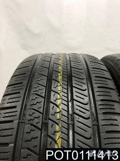 Pirelli Scorpion AS Plus 3 235/60 R18 107V