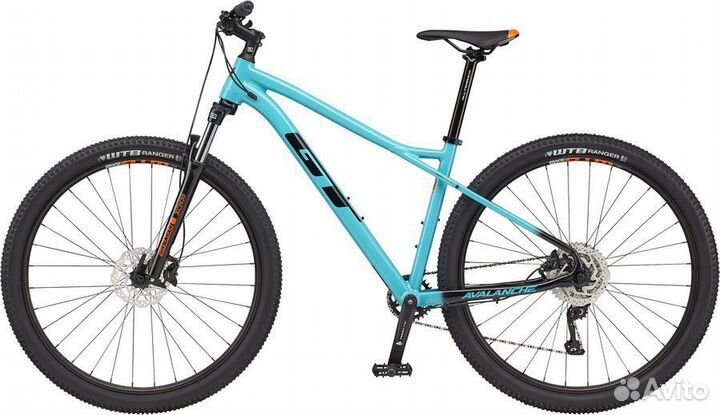 Gt avalanche comp 27,5