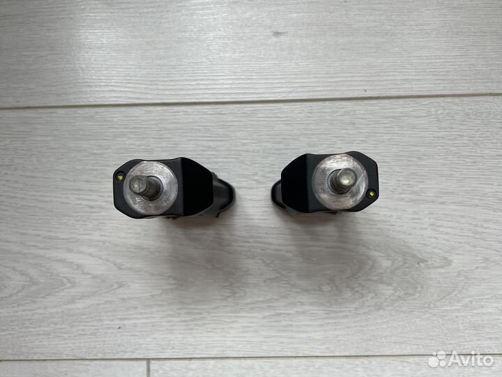 Крепления руля Yamaha Tracer 9 2021 г.в