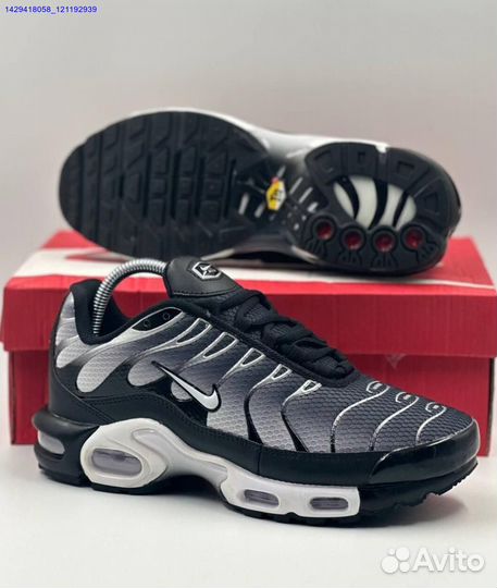 Nike Air Max Tn Plus (Арт.65515)