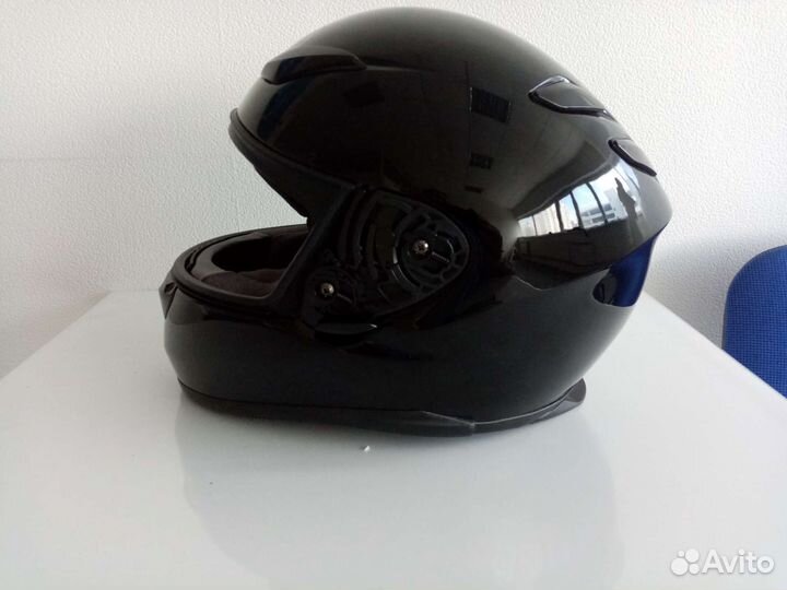 Мотошлем Shoei xr 1100