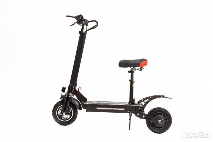 Электросамокат