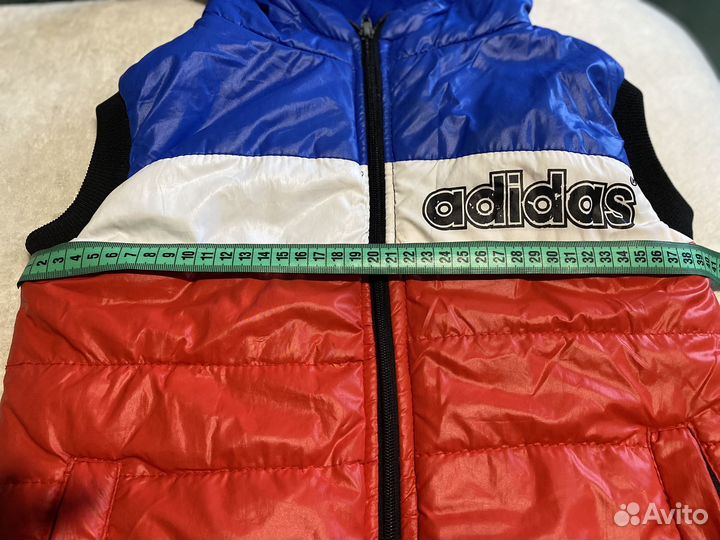 Жилетка для мальчика/девочки