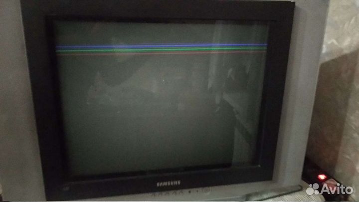 Телевизор Samsung